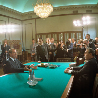 Jussi Hanhimaki on President Nixon and Détente (Part 2)