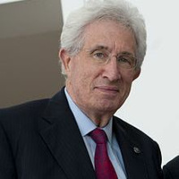 Ambassador Richard Solomon on Impact of Nixons China Trip