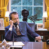 Luke Nichter on the White House Tapes and the Pentagon Papers
