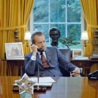 John Marini on President Nixon and the Administrative State