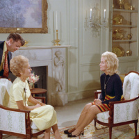 Linda Hobgood on Pat Nixon and the Press