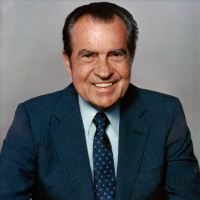 Kasey Pipes on Richard Nixons Remarkable Post-Presidency