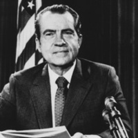 Luke Nichter on the Nixon Tapes, Withdrawing from Bretton Woods, and the End of the Gold Standard