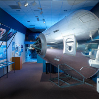 Discussion with Creators of Nixon Library Exhibit on Apollo 11