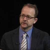 Andrew Scott Cooper on the U.S. Relationship with Iran