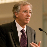 Ambassador Dennis Ross on Nixons Middle East Policy