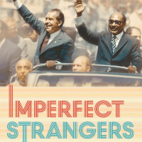 Salim Yaqub on Arab-American Relations in the 1970s