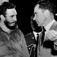 Irv Gellman on Nixon, Castro and the Cuban Revolution