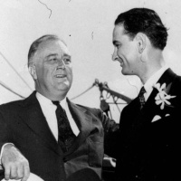 Presidents Club - Episode 3, FDR and LBJ