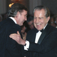 Presidents Club - Episode 6, Donald Trump and Richard Nixon