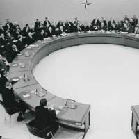 Luke Nichter on Nixon and NATO