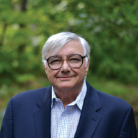 Michael Balzano on How Nixon Created the New Majority