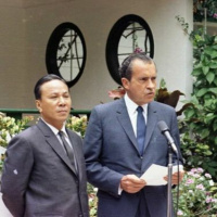 Luke Nichter on the Nixon Tapes and the End of the Vietnam War