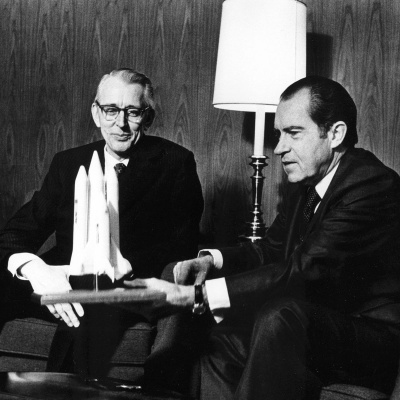 Nixon Now Podcast