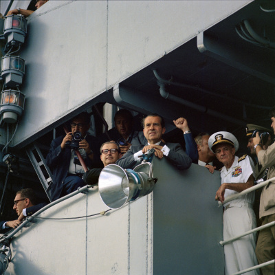 Nixon Now Podcast