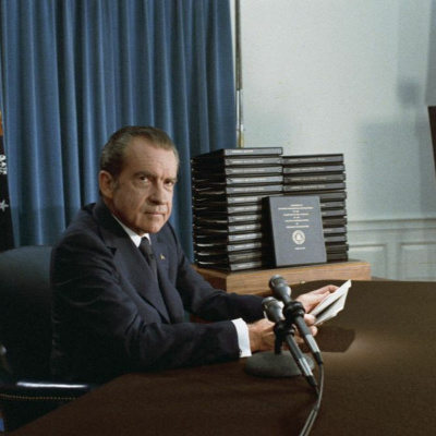 Nixon Now Podcast