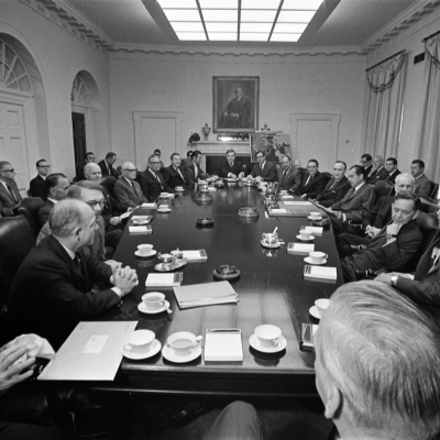 Nixon Now Podcast