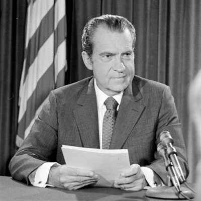 Nixon Now Podcast