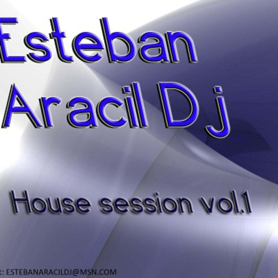 Esteban Sanchez Aracils Podcast