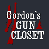 Gordons Gun Closet #22: Pirate Guns