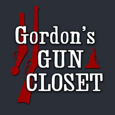 Gordons Gun Closet