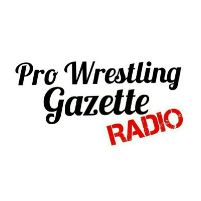 Pro Wrestling Gazette Radio