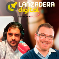 Lanzadera Digital - Episodio 44 - Temporada 2