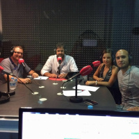 Programa 1 - Temporada 1 - Lanzadera Digital