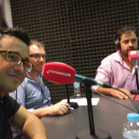 Programa 5 - Temporada 1 - Lanzadera Digital