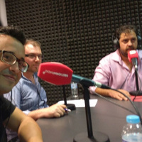 Programa 3 - Temporada 1 - Lanzadera Digital