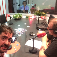 Programa 4 - Temporada 1 - Lanzadera Digital