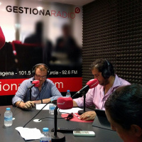 Programa 2 - Temporada 1 - Lanzadera Digital