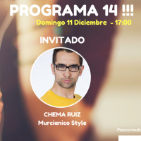 Lanzadera Digital - Programa 14 - Marketing Online en directo