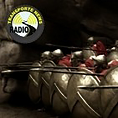 Transporte News Radio