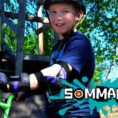 Sommarlov I Barnradion