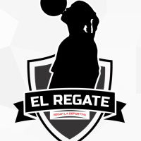 El Regate . 5 de Abril del 2019