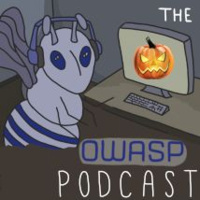 ep2024-10 Dont be Scared, Its just a Pen Test with Brad Causey