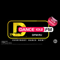 DJ Sergey Fisun - IN D MIX #18 (10.07.2013 DFM Москва)