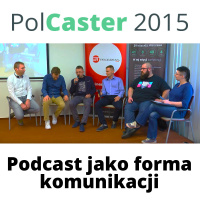 Podcast jako forma komunikacji