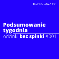 BBC micro:bit, atak na Internet, szkoły do reformy, cyfrowe środki antykoncepcyjne