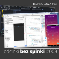 Eclipse Che, Visual Studio for Mac, Windows Subsystem for Linux