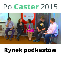 Rynek podkastów