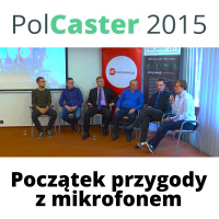 Początek przygody z mikrofonem