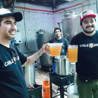 Podcast #017 - ChileBruers experimento pH en Cervecería Spoh