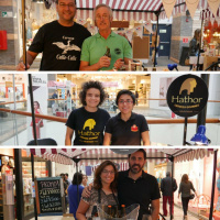 Podcast #019 - Cerveza Hathor, Calle-Calle y +56