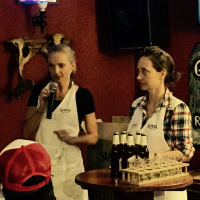 Podcast #016 - Cerveza Slavia en Bar Trüf