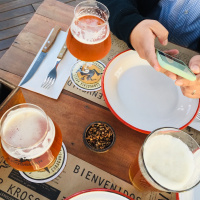 #23 - Ruta Cervecera de Vitacura