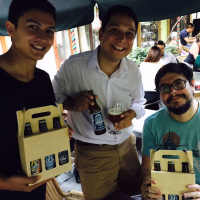 Podcast #018 - Concurso Artebier y Cerveza 575