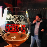 #22 - Lanzamiento nueva imagen y cervezas Mossto