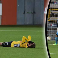 E61 - Vem bryr sig om svenska cupen?